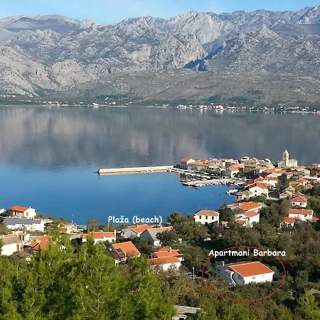 Barbara App2 Apartament