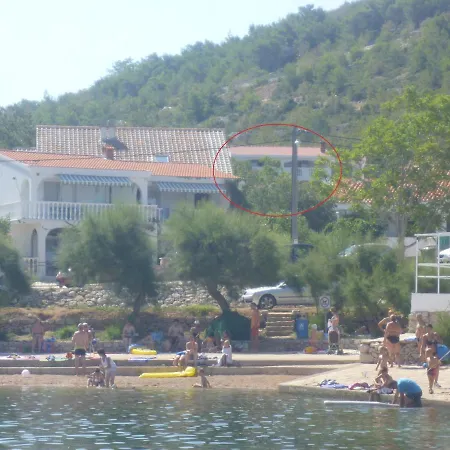 Barbara App2 Apartament