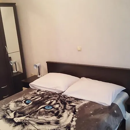 Apartament Barbara App2