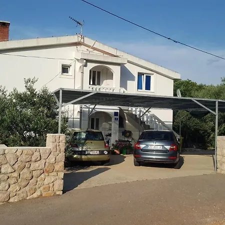 Barbara App2 Apartament *