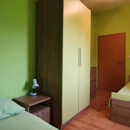 Apartament Barbara App2 Vinjerac