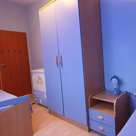 Barbara App2 Daire *