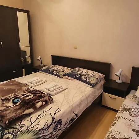 Apartament Barbara App2