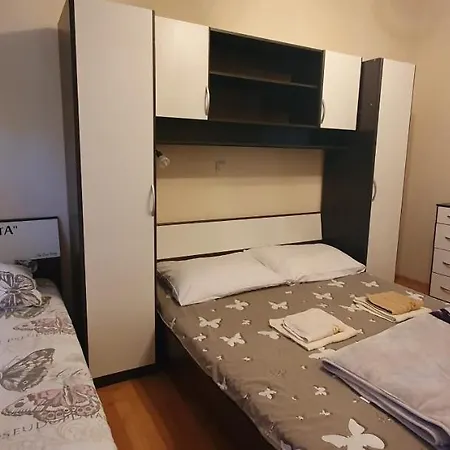 Barbara App2 Apartament Vinjerac