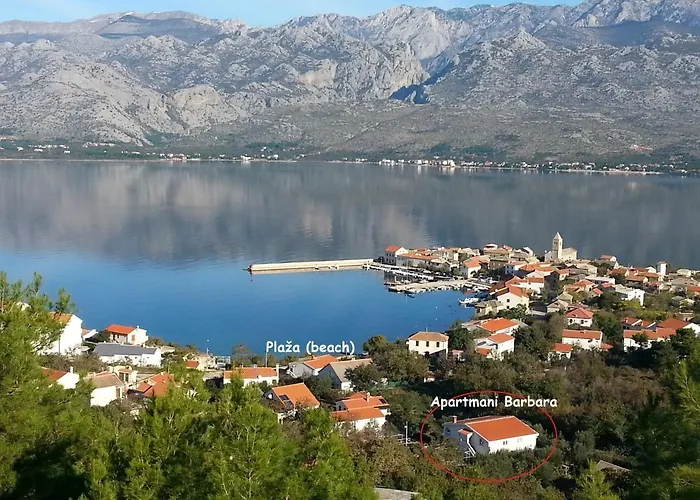 Barbara App2 Apartment