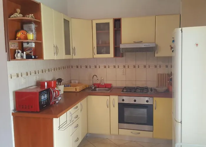 Apartment Barbara App2