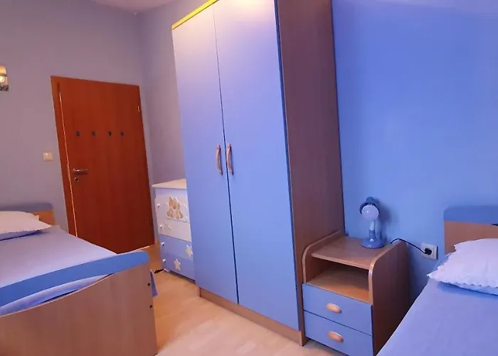 Barbara App2 Apartment *