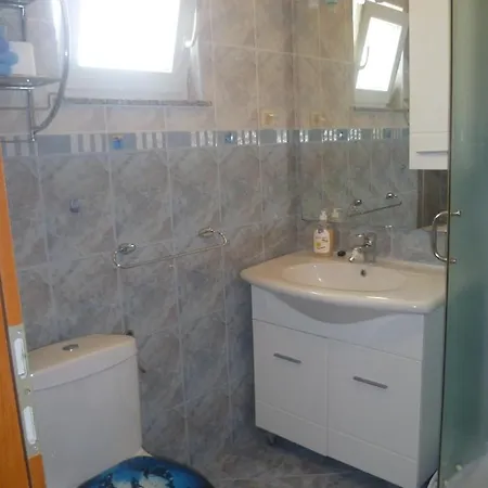 Barbara App2 Apartamento Vinjerac