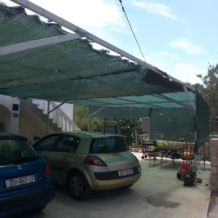 Apartamento Barbara App2 Vinjerac