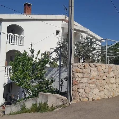 Barbara App2 Apartamento Vinjerac