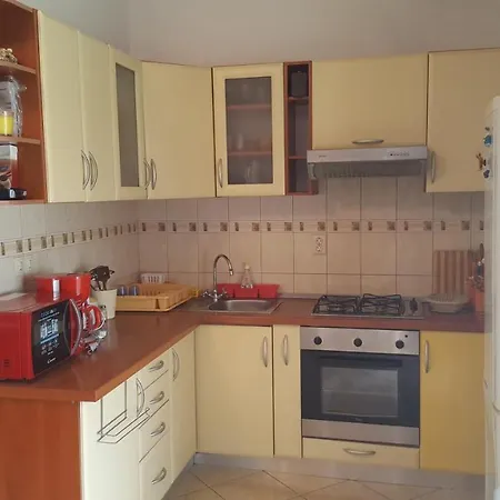 Apartamento Barbara App2