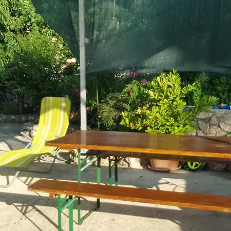 Barbara App2 Apartamento Vinjerac