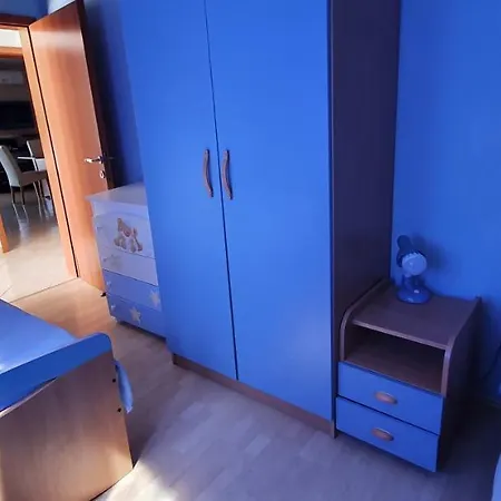 Barbara App2 Apartamento Vinjerac