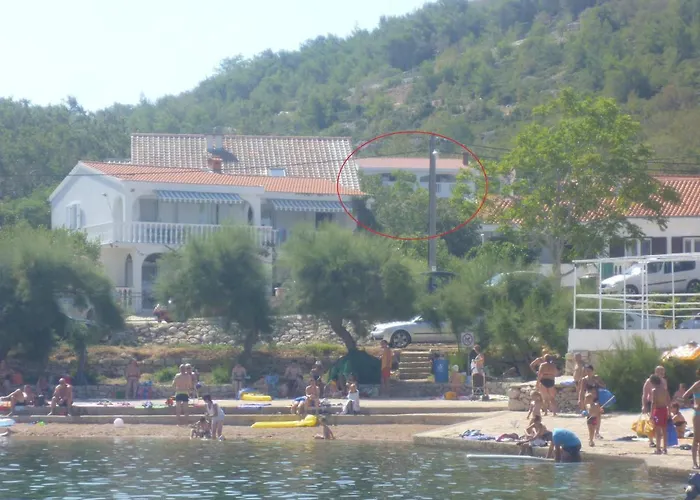 Barbara App2 Apartmán