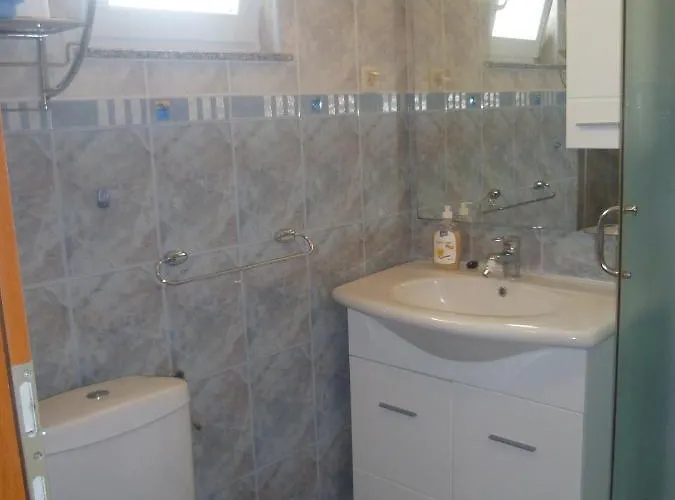 Barbara App2 Apartmán Vinjerac