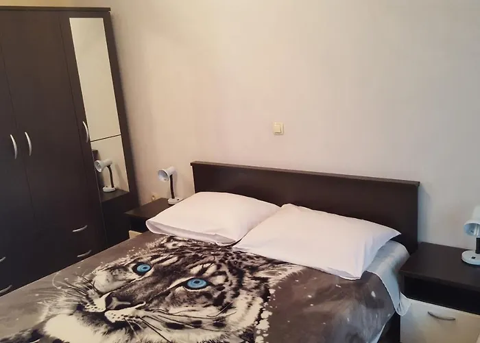 Apartmán Barbara App2