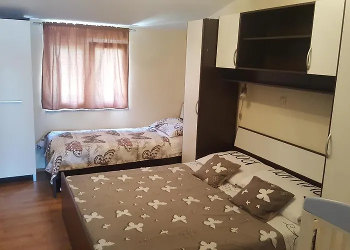 Appartement Barbara App2